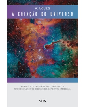 A CRIAÇÃO DO UNIVERSO