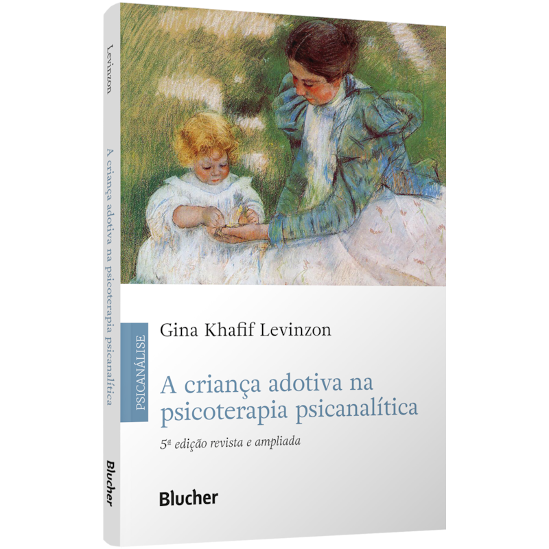 A criança adotiva na psicoterapia psicanalítica