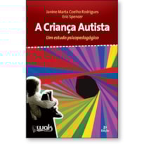 A Criança Autista: Um estudo psicopedagógico