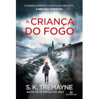 A criança do fogo