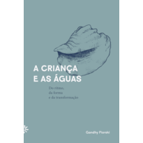 A CRIANÇA E AS ÁGUAS: DO RITMO, DA FORMA E DA TRANSFORMAÇÃO (SEMIFINALISTA DO PRÊMIO JABUTI ACADÊMICO 2025)
