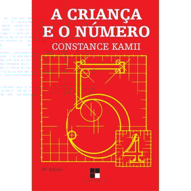 A CRIANÇA E O NÚMERO
