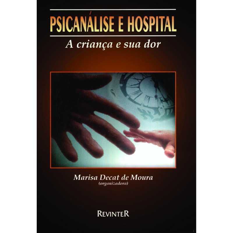 A CRIANÇA E SUA DOR
