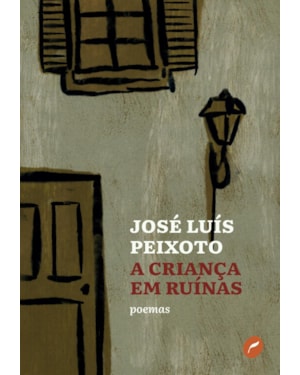 A CRIANÇA EM RUÍNAS