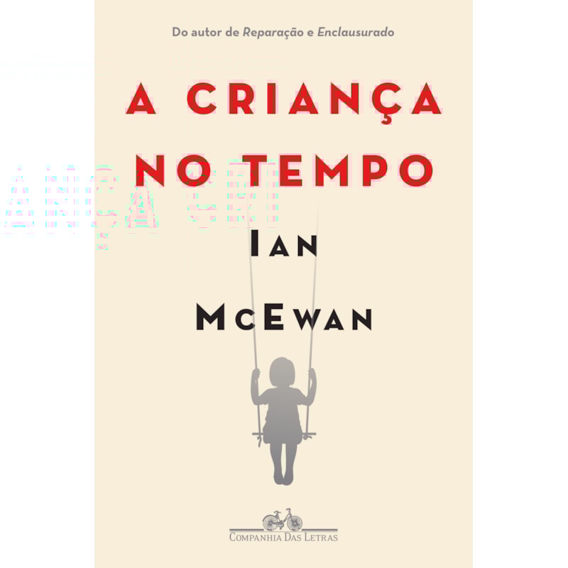 A CRIANÇA NO TEMPO