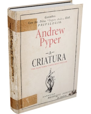 A CRIATURA