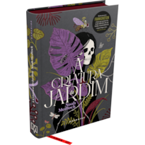A CRIATURA DO JARDIM