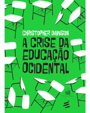 A CRISE DA EDUCAÇÃO OCIDENTAL