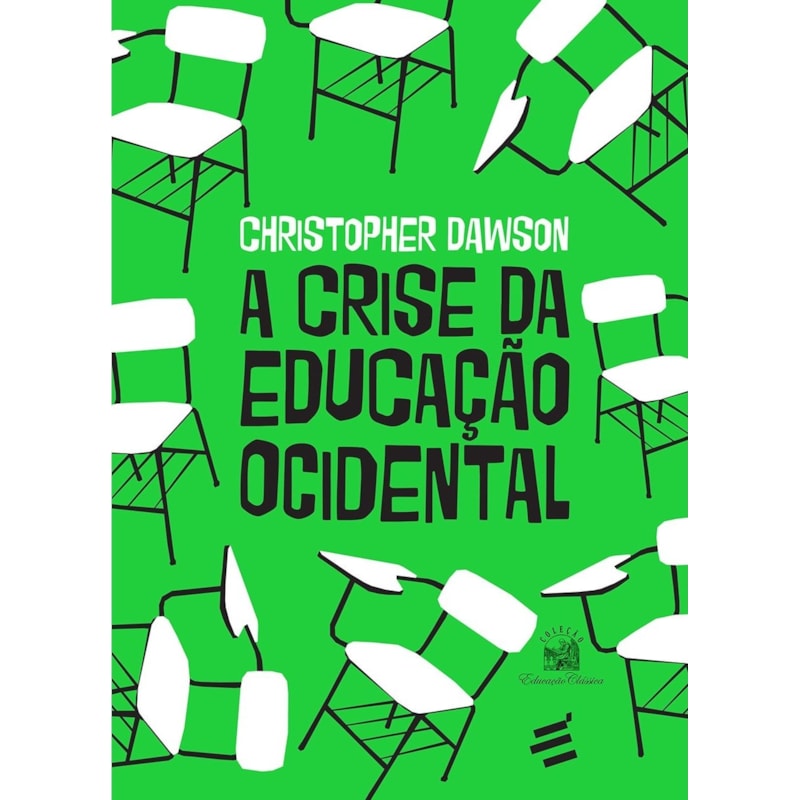A CRISE DA EDUCAÇÃO OCIDENTAL