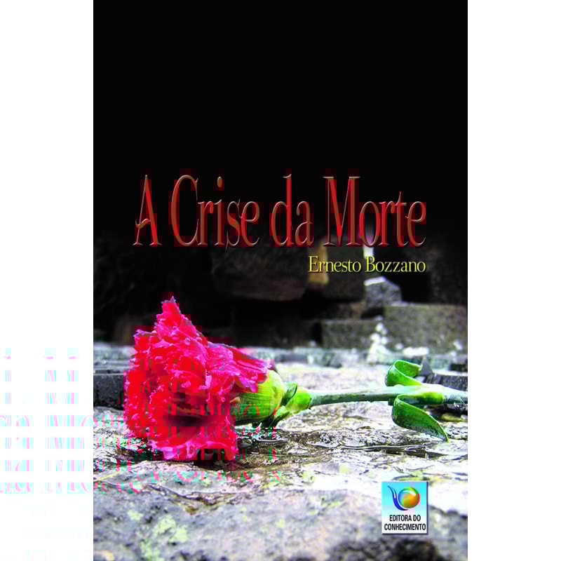 A CRISE DA MORTE