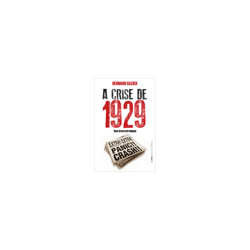 A crise de 1929: uma breve introdução