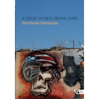 A crise do neoliberalismo