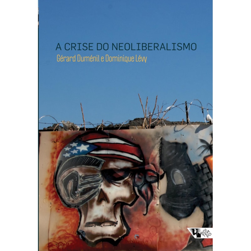 A crise do neoliberalismo