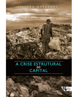 A crise estrutural do capital