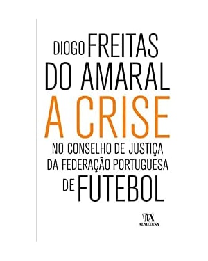 A crise no conselho de justiça da Federação Portuguesa de Futebol
