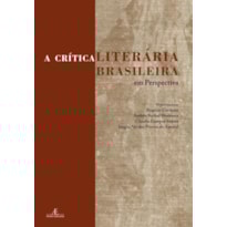 A CRÍTICA LITERÁRIA BRASILEIRA EM PERSPECTIVA