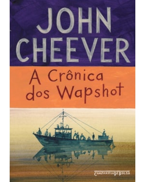A CRÔNICA DOS WAPSHOT