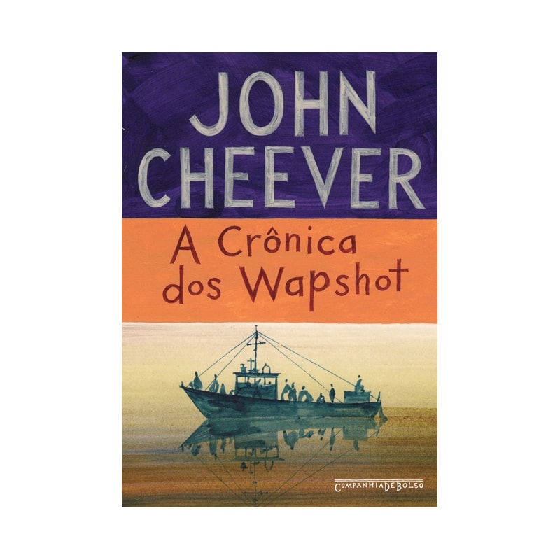 A CRÔNICA DOS WAPSHOT
