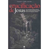 A CRUCIFICAÇÃO DE JESUS: AS CONCLUSÕES SURPREENDENTES SOBRE A MORTE DE CRISTO NA VISÃO DE UM INVESTIGADOR CRIMINAL.