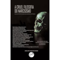 A CRUEL FILOSOFIA DO NARCISISMO: UMA INTERPRETAÇÃO DO SONHO DE FREUD