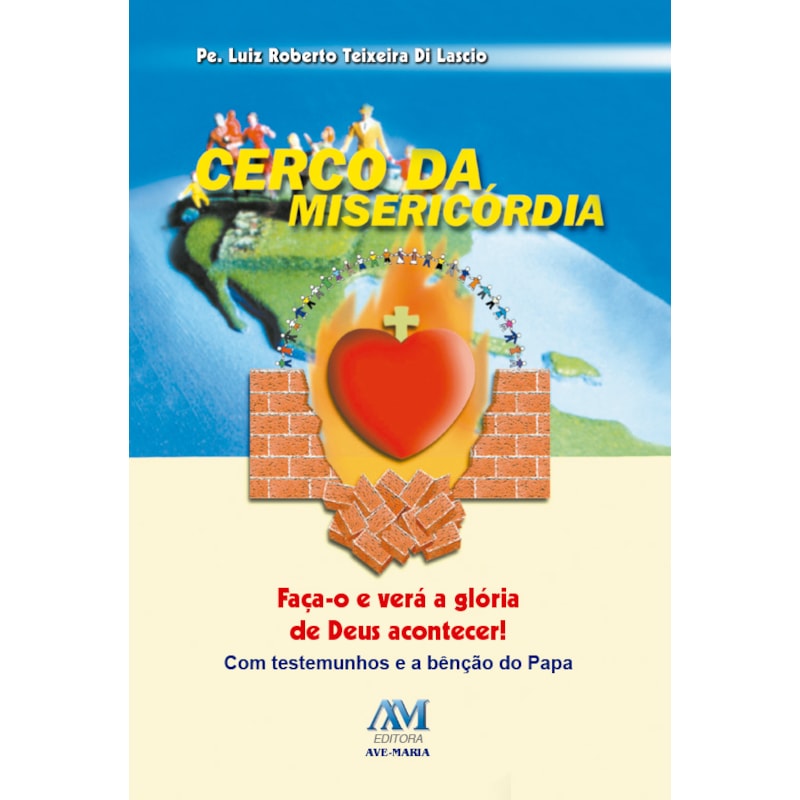 A CRUZ DA MISERICÓRDIA