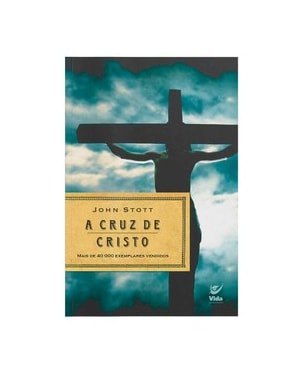 A cruz de Cristo
