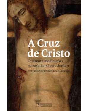 A CRUZ DE CRISTO