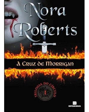 A CRUZ DE MORRIGAN