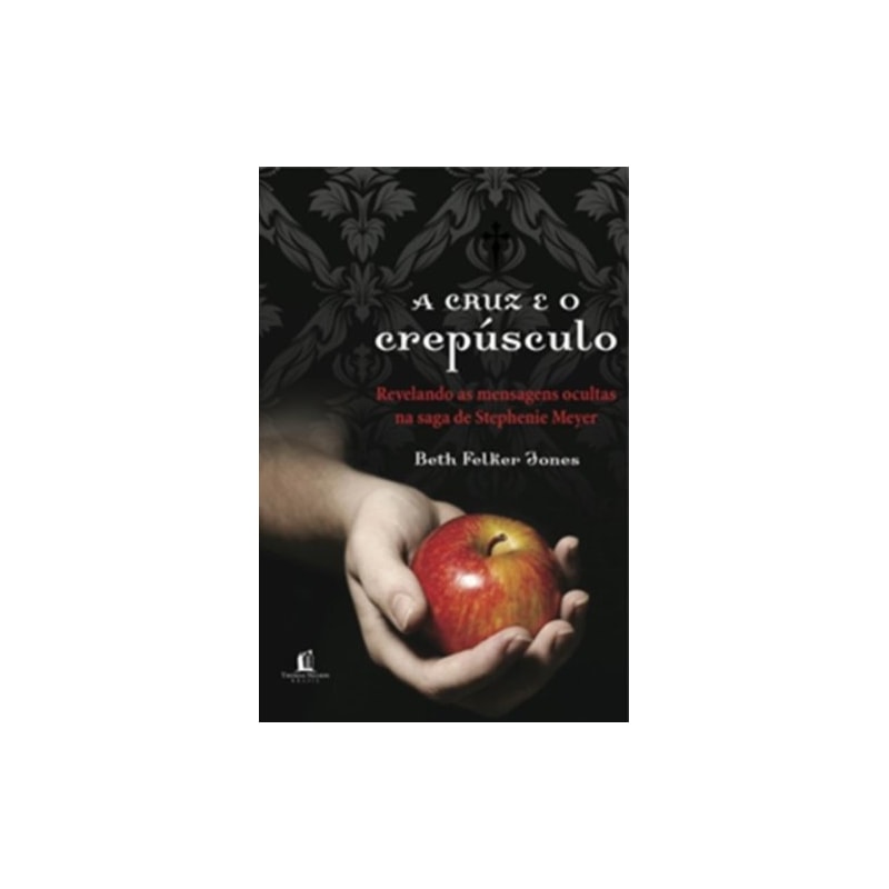 A CRUZ E O CREPÚSCULO