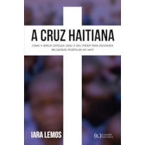 A cruz Haitiana: como a igreja católica usou o seu poder para esconder religiosos pedófilos no Haiti