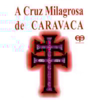 A cruz milagrosa de caravaca