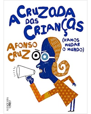 A CRUZADA DAS CRIANÇAS