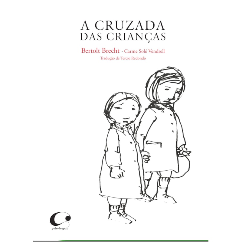 A CRUZADA DAS CRIANÇAS