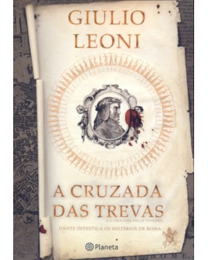 A CRUZADA DAS TREVAS