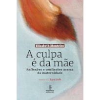 A CULPA É DA MÃE