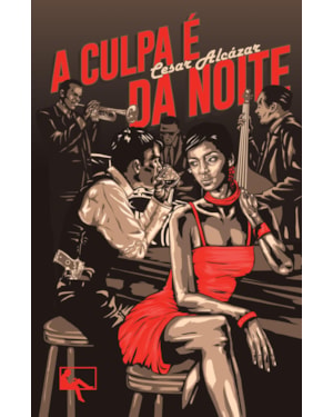A CULPA É DA NOITE