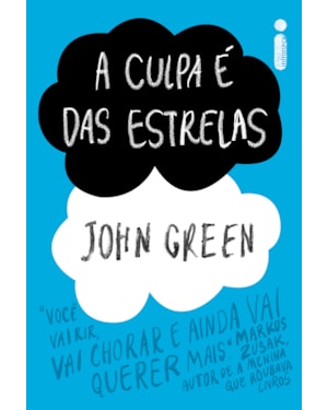 A CULPA É DAS ESTRELAS