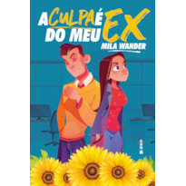 A culpa é do meu ex