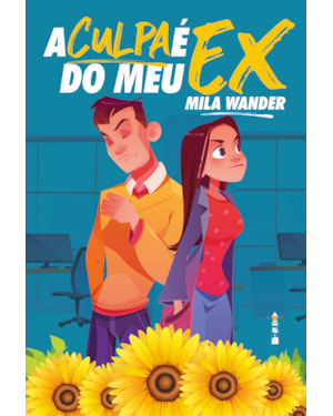 A culpa é do meu ex