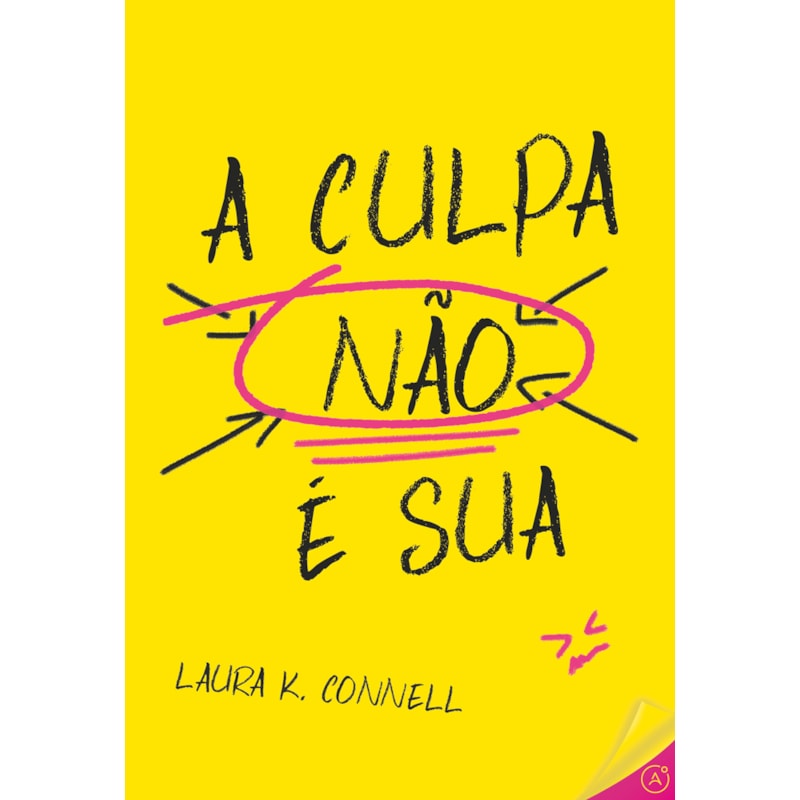 A CULPA NÃO É SUA