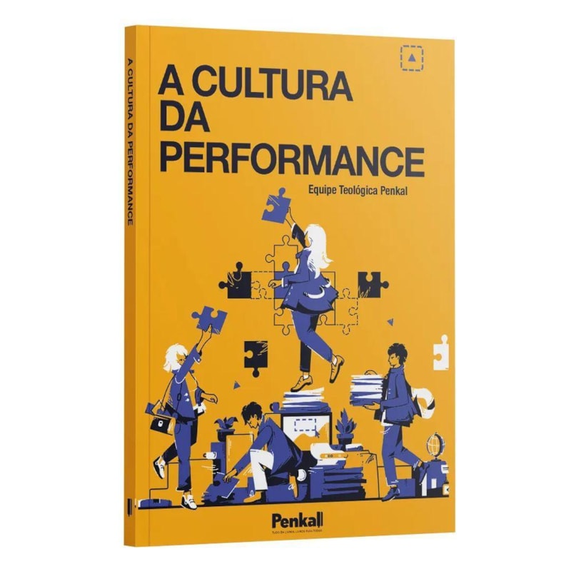 A CULTURA DA PERFORMACE