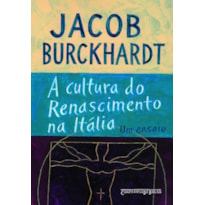 A CULTURA DO RENASCIMENTO NA ITÁLIA