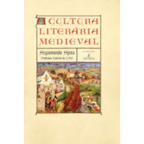 A CULTURA LITERÁRIA MEDIEVAL