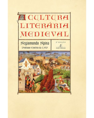 A CULTURA LITERÁRIA MEDIEVAL