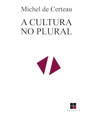 A CULTURA NO PLURAL