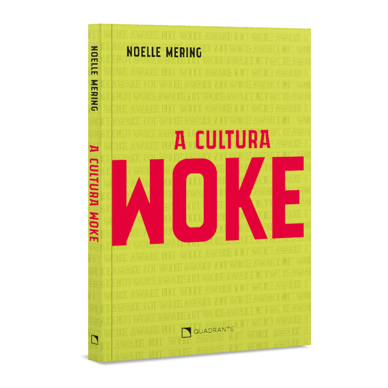 A CULTURA WOKE