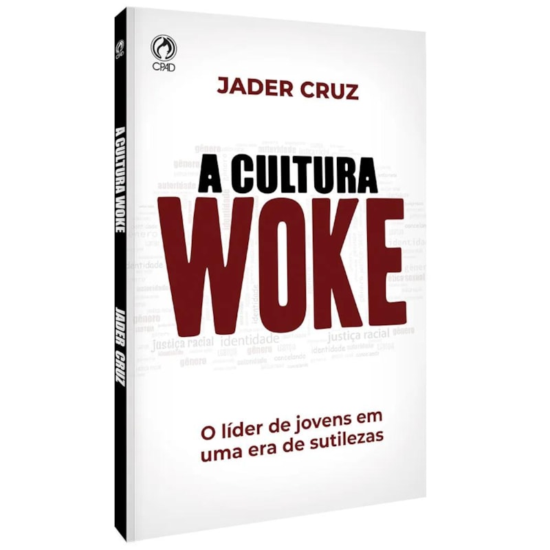A CULTURA WOKE