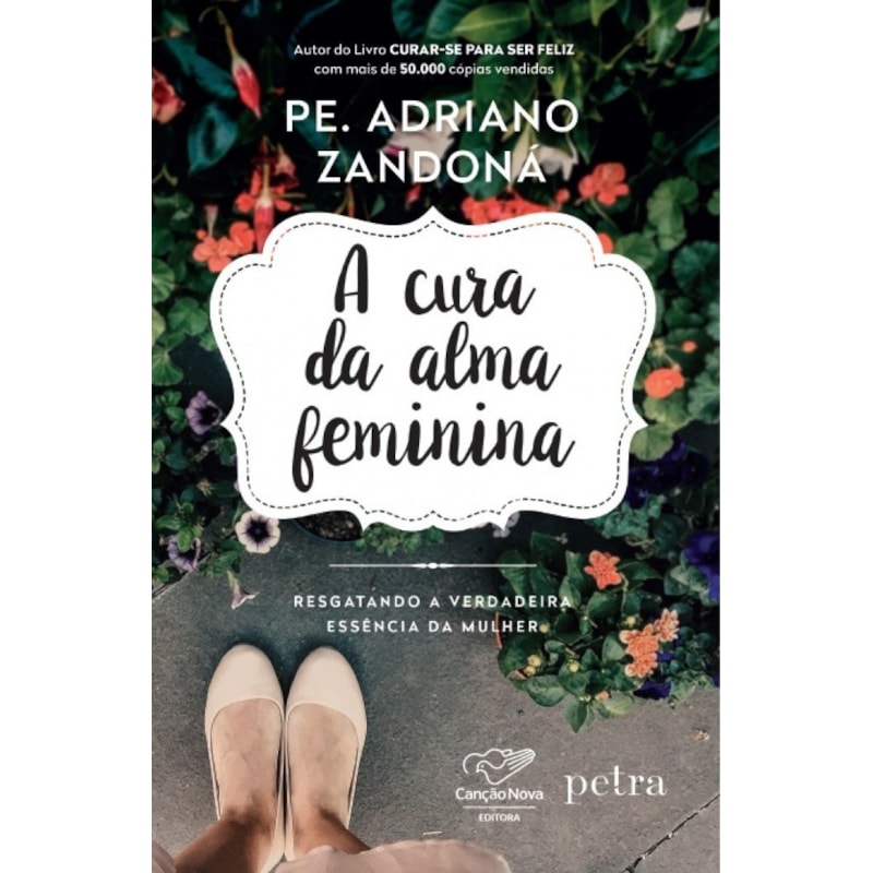 A CURA DA ALMA FEMININA
