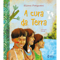 A CURA DA TERRA