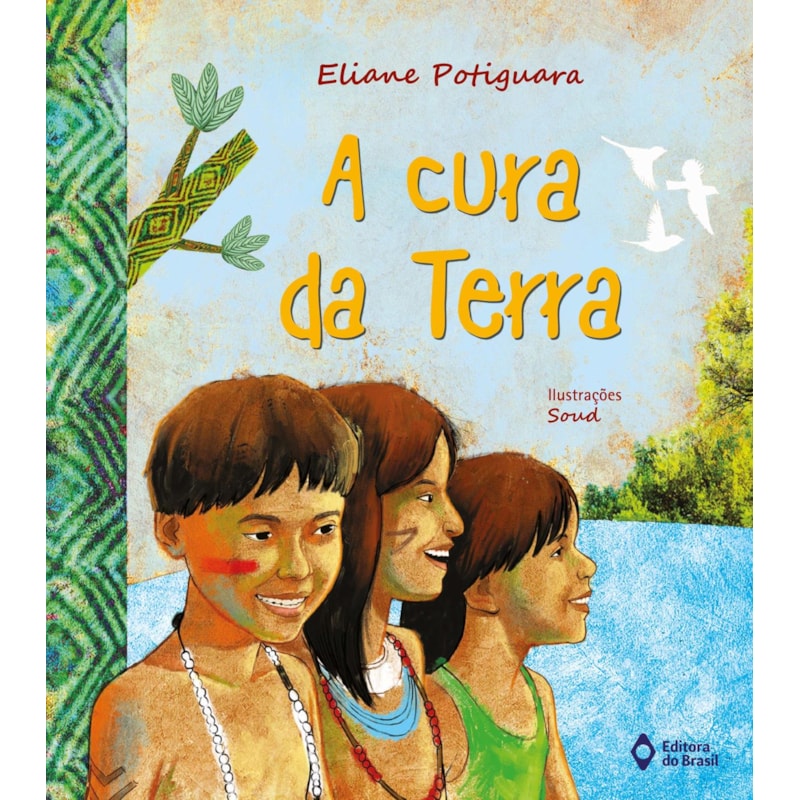 A CURA DA TERRA